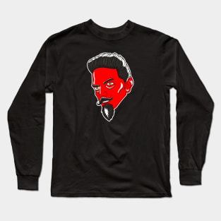 El Murphy Long Sleeve T-Shirt